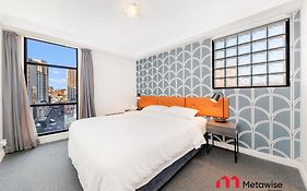 Metawise Sydney Cbd Haymarket 2Bed Apartment 1506